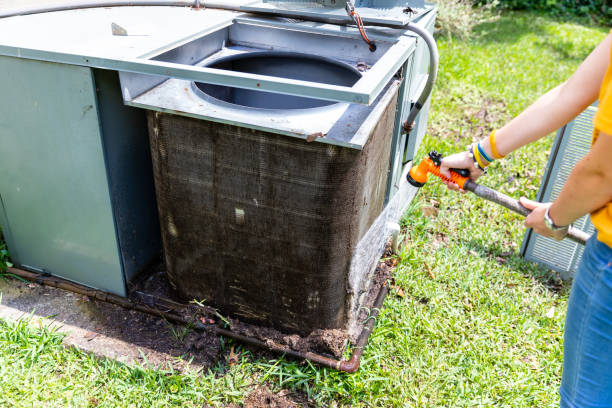 Professional Airduct Cleaning in Grenelefe, FL