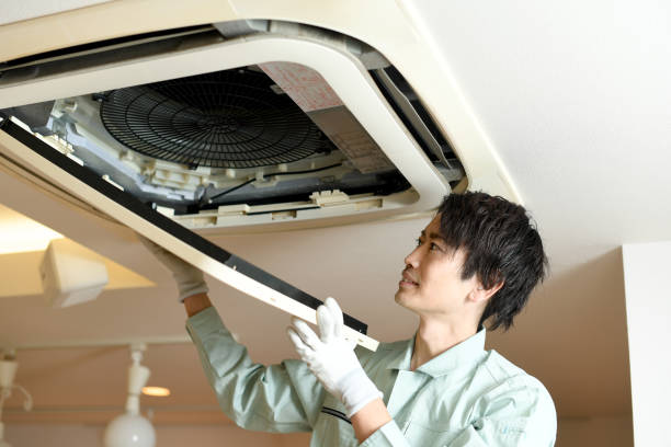 Emergency Air Duct Cleaning in Grenelefe, FL