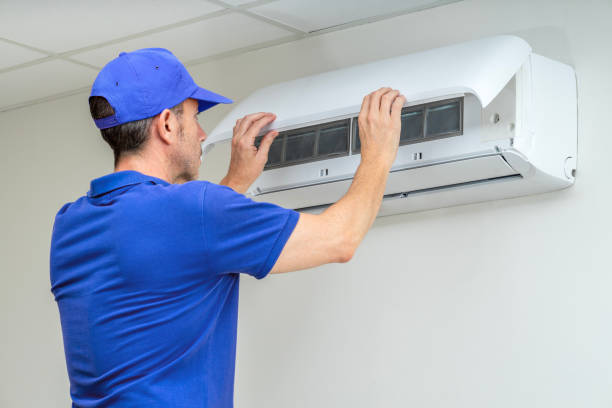 Affordable HVAC Duct Cleaning in Grenelefe, FL