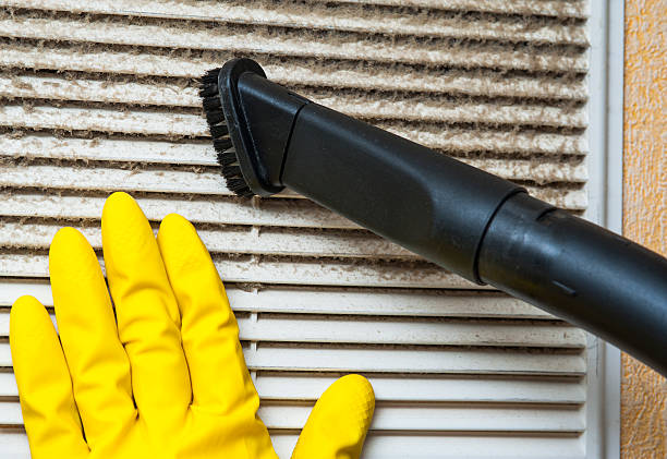 Best Air Duct Cleaning Near Me in Grenelefe, FL